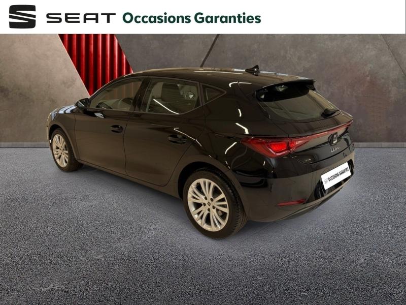 Voitures occasions SEAT LEON Copa Dunkerque