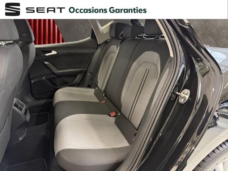 Voitures occasions SEAT LEON Copa Dunkerque