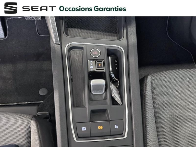 Voitures occasions SEAT LEON Copa Dunkerque