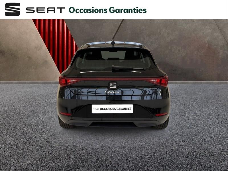 Voitures occasions SEAT LEON Copa Dunkerque