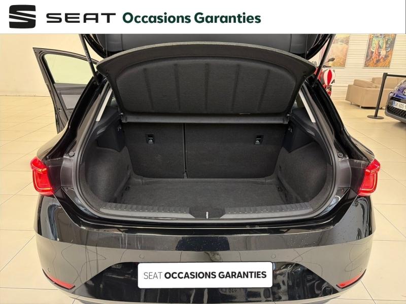 Voitures occasions SEAT LEON Copa Dunkerque