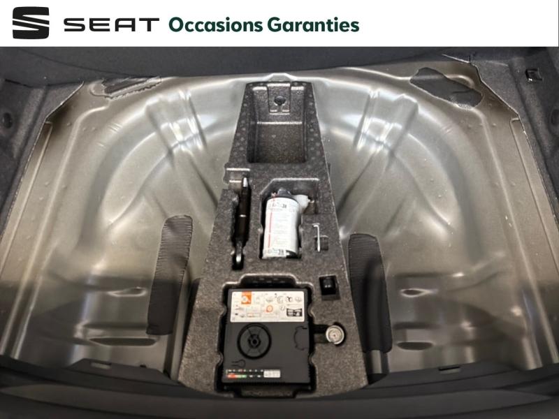 Voitures occasions SEAT LEON Copa Dunkerque