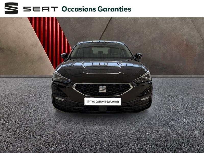 Voitures occasions SEAT LEON Copa Dunkerque