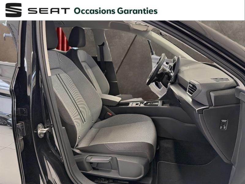 Voitures occasions SEAT LEON Copa Dunkerque