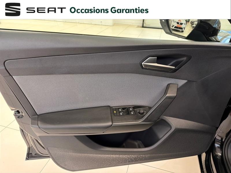 Voitures occasions SEAT LEON Copa Dunkerque