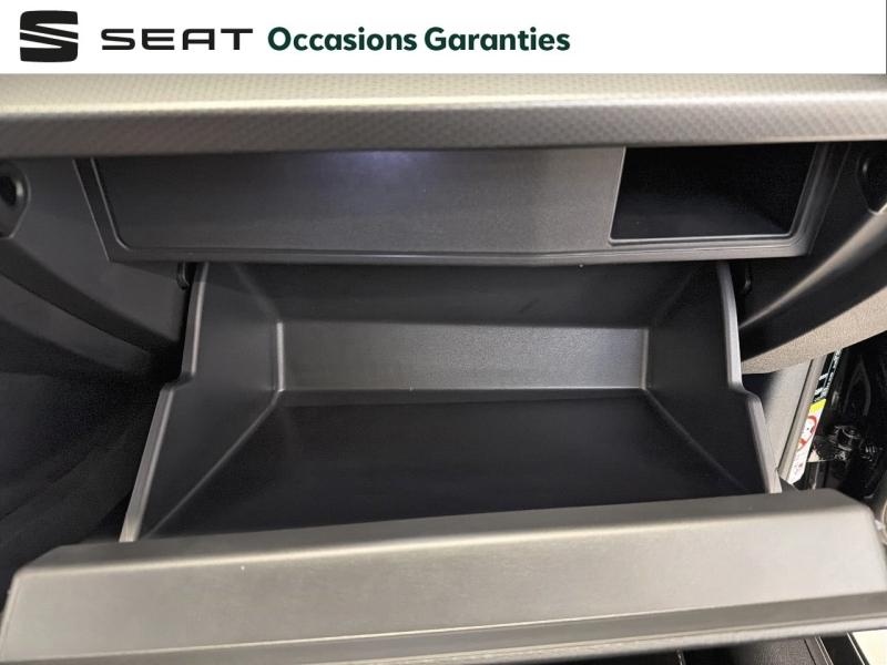 Voitures occasions SEAT LEON Copa Dunkerque