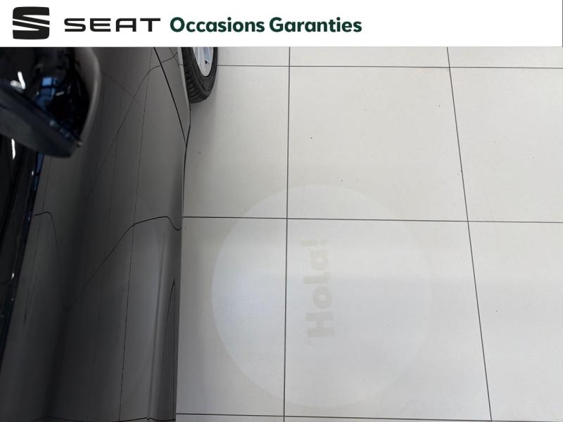 Voitures occasions SEAT LEON Copa Dunkerque