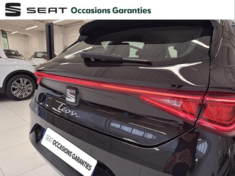 Voitures occasions SEAT LEON Copa Dunkerque