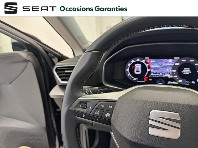 Voitures occasions SEAT LEON Copa Dunkerque