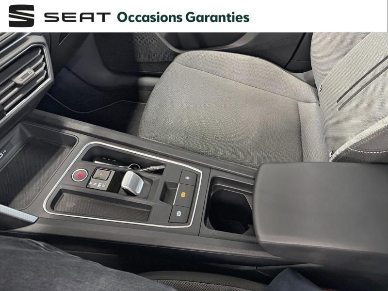 Voitures occasions SEAT LEON Copa Dunkerque