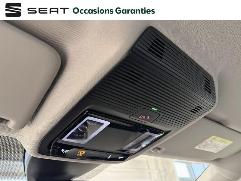 Voitures occasions SEAT LEON Copa Dunkerque