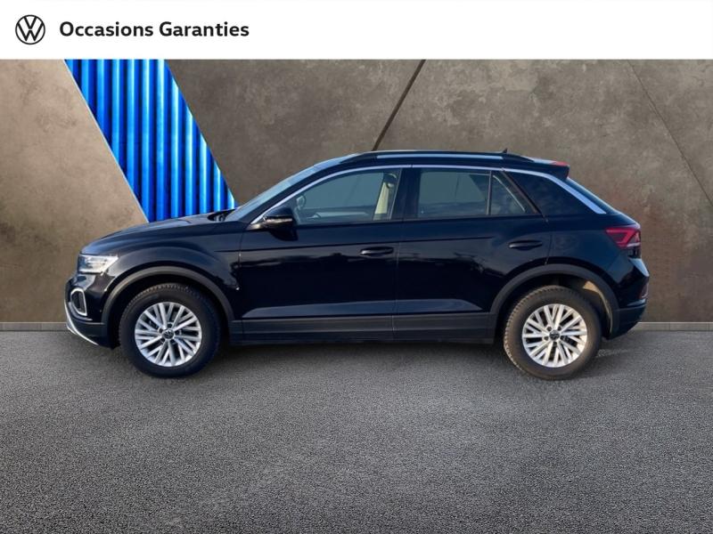 Voitures occasions VOLKSWAGEN T-ROC Life Dunkerque