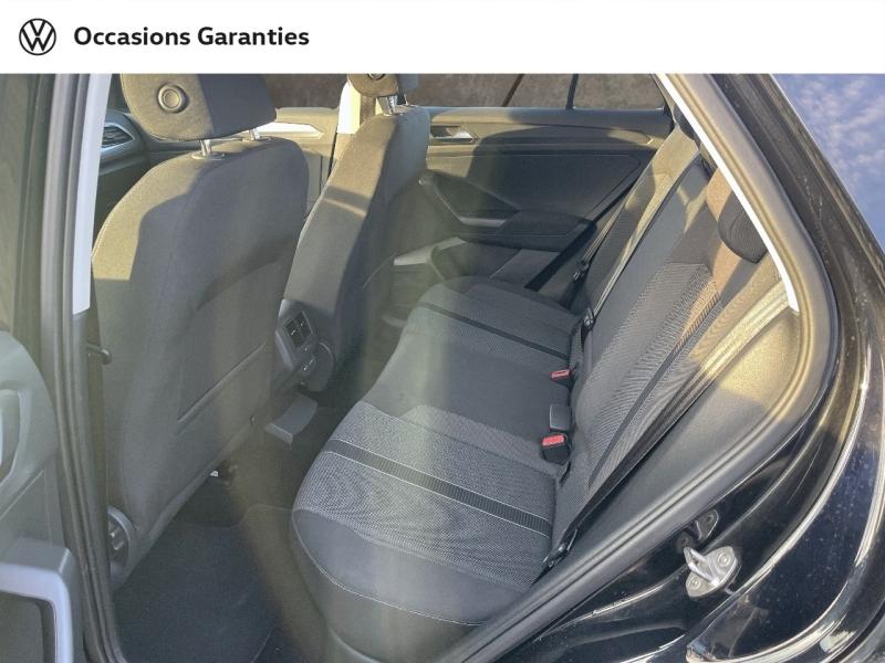 Voitures occasions VOLKSWAGEN T-ROC Life Dunkerque