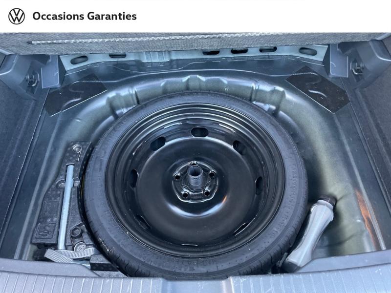 Voitures occasions VOLKSWAGEN T-ROC Life Dunkerque
