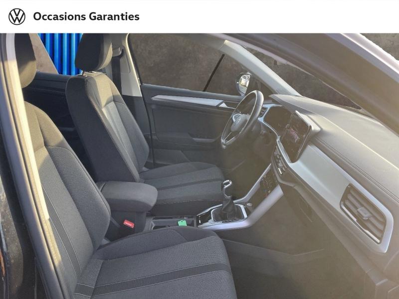 Voitures occasions VOLKSWAGEN T-ROC Life Dunkerque