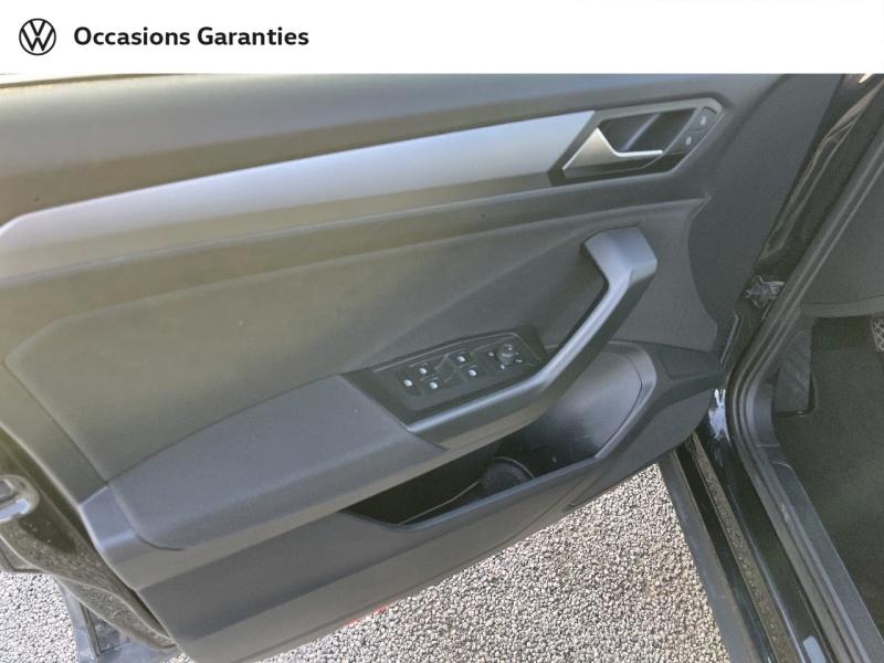 Voitures occasions VOLKSWAGEN T-ROC Life Dunkerque