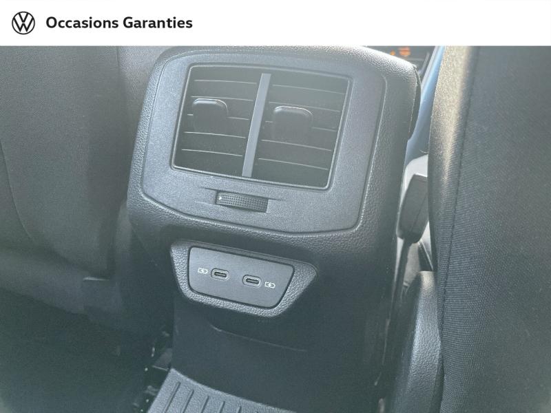 Voitures occasions VOLKSWAGEN T-ROC Life Dunkerque