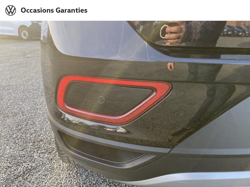 Voitures occasions VOLKSWAGEN T-ROC Life Dunkerque