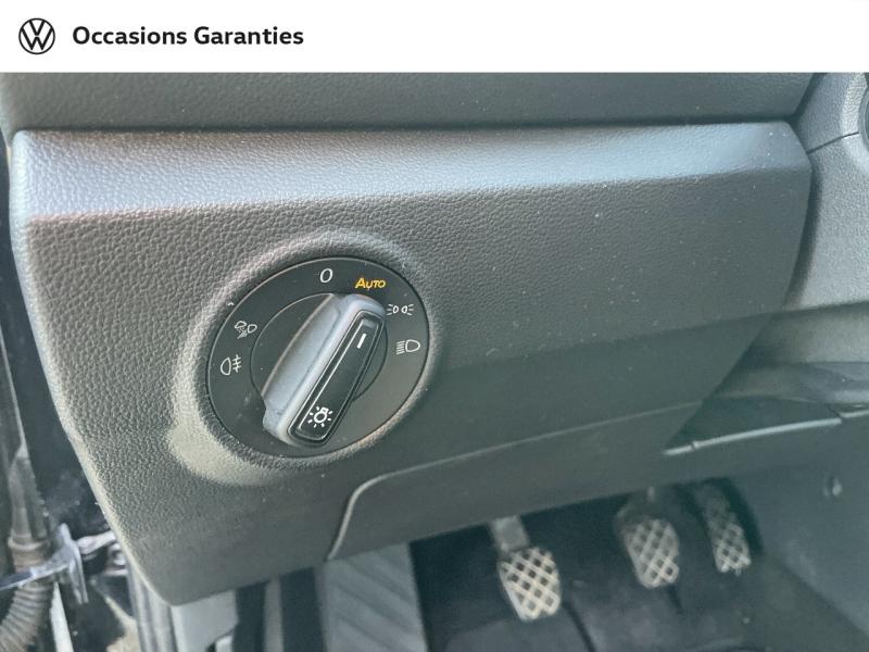 Voitures occasions VOLKSWAGEN T-ROC Life Dunkerque