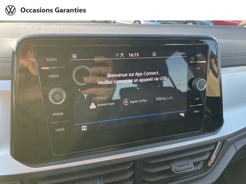 Voitures occasions VOLKSWAGEN T-ROC Life Dunkerque