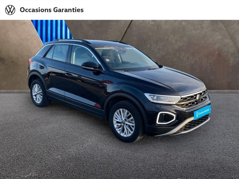 Voitures occasions VOLKSWAGEN T-ROC Life Dunkerque