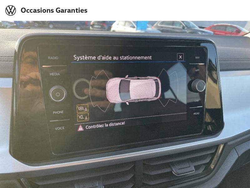 Voitures occasions VOLKSWAGEN T-ROC Life Dunkerque