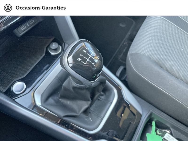 Voitures occasions VOLKSWAGEN T-ROC Life Dunkerque