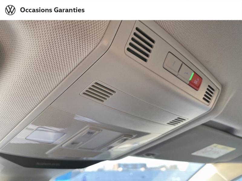 Voitures occasions VOLKSWAGEN T-ROC Life Dunkerque