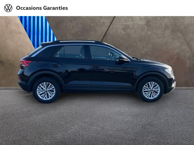 Voitures occasions VOLKSWAGEN T-ROC Life Dunkerque