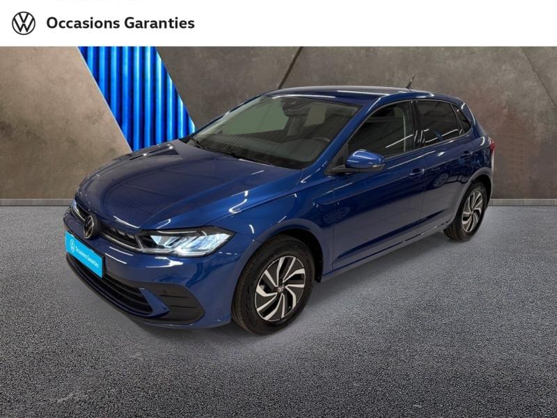 Voitures occasions VOLKSWAGEN POLO VW Edition Dunkerque