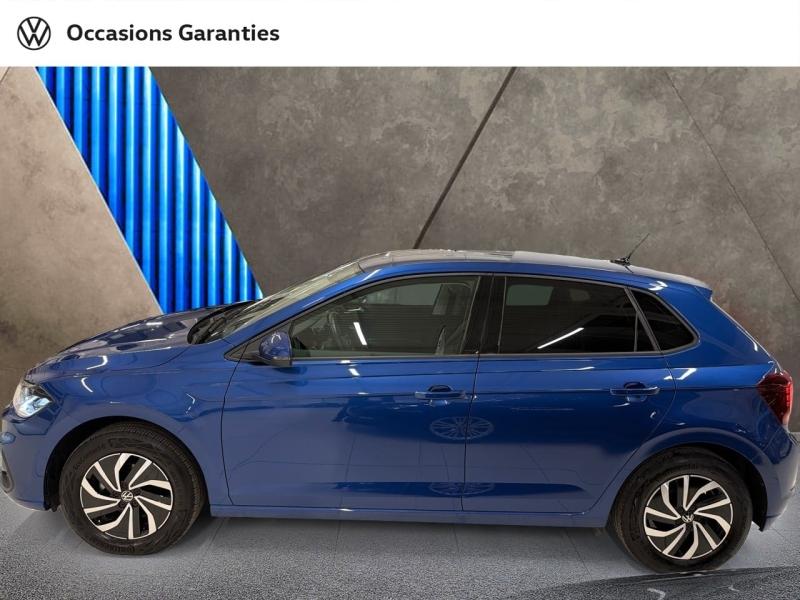 Voitures occasions VOLKSWAGEN POLO VW Edition Dunkerque