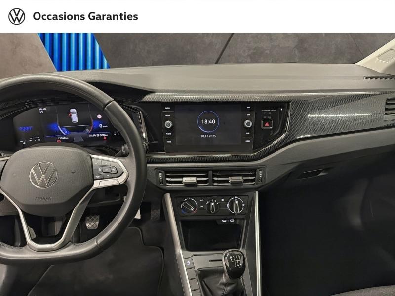 Voitures occasions VOLKSWAGEN POLO VW Edition Dunkerque