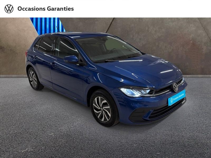 Voitures occasions VOLKSWAGEN POLO VW Edition Dunkerque