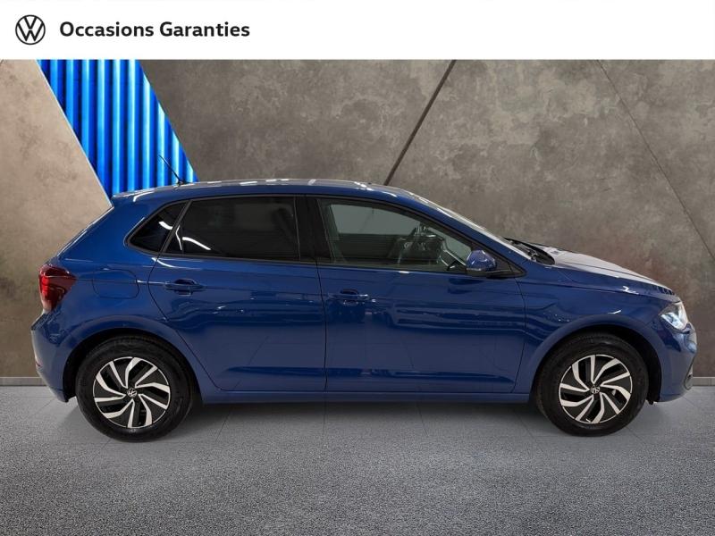 Voitures occasions VOLKSWAGEN POLO VW Edition Dunkerque