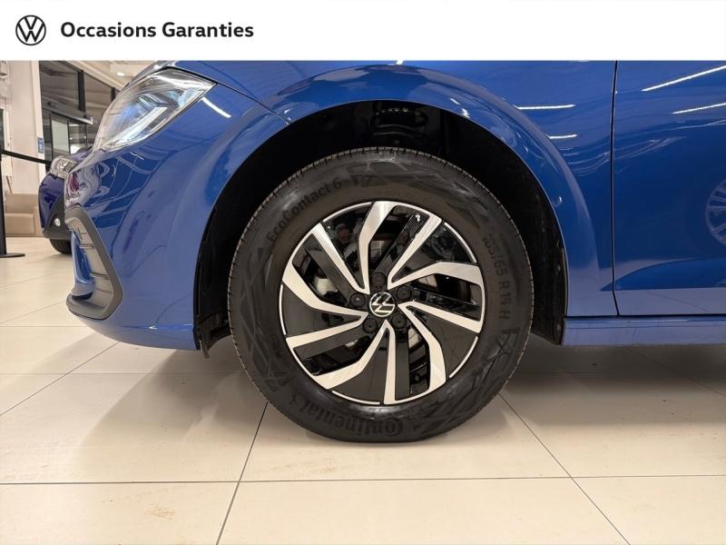 Voitures occasions VOLKSWAGEN POLO VW Edition Dunkerque