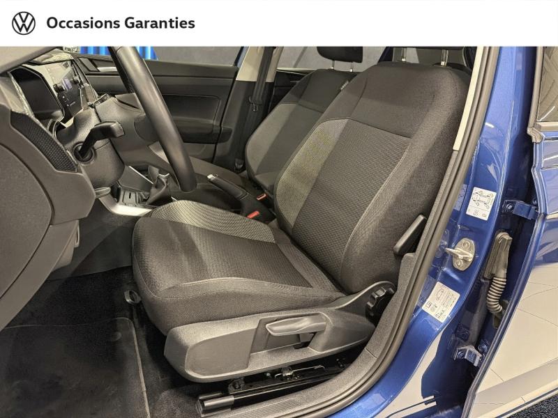 Voitures occasions VOLKSWAGEN POLO VW Edition Dunkerque