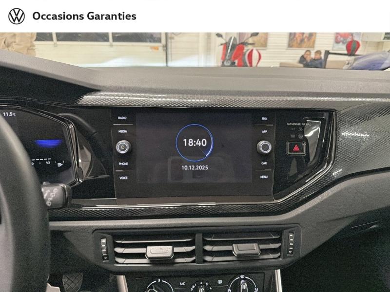 Voitures occasions VOLKSWAGEN POLO VW Edition Dunkerque