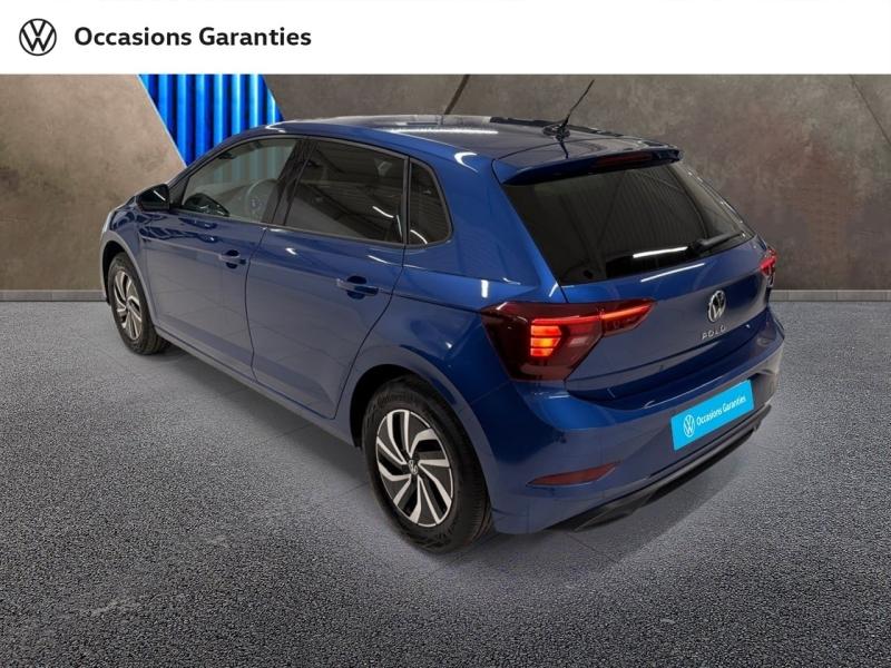 Voitures occasions VOLKSWAGEN POLO VW Edition Dunkerque