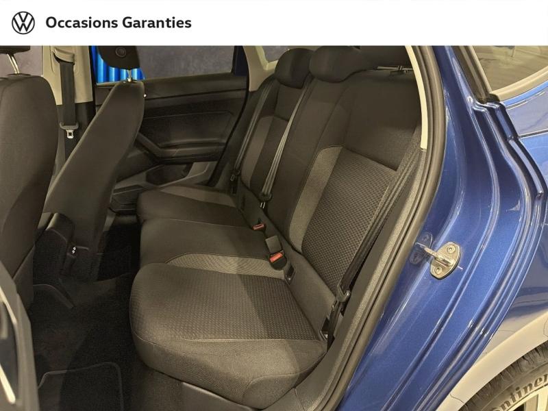 Voitures occasions VOLKSWAGEN POLO VW Edition Dunkerque