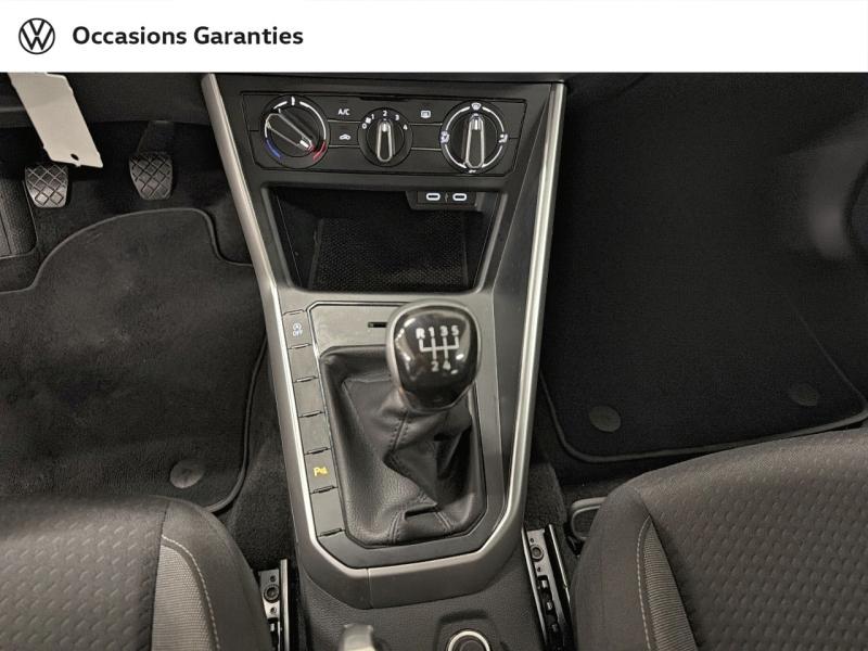 Voitures occasions VOLKSWAGEN POLO VW Edition Dunkerque