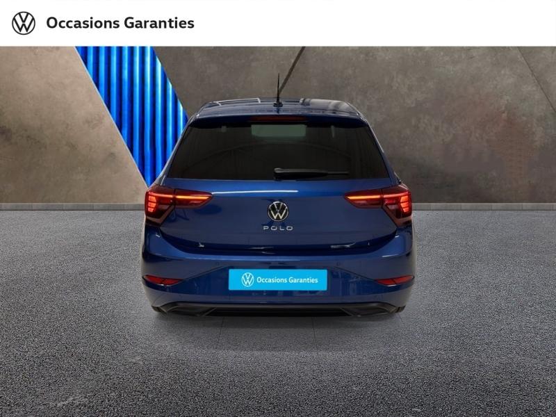 Voitures occasions VOLKSWAGEN POLO VW Edition Dunkerque