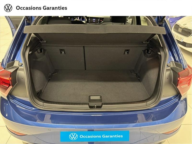 Voitures occasions VOLKSWAGEN POLO VW Edition Dunkerque
