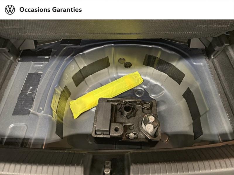 Voitures occasions VOLKSWAGEN POLO VW Edition Dunkerque