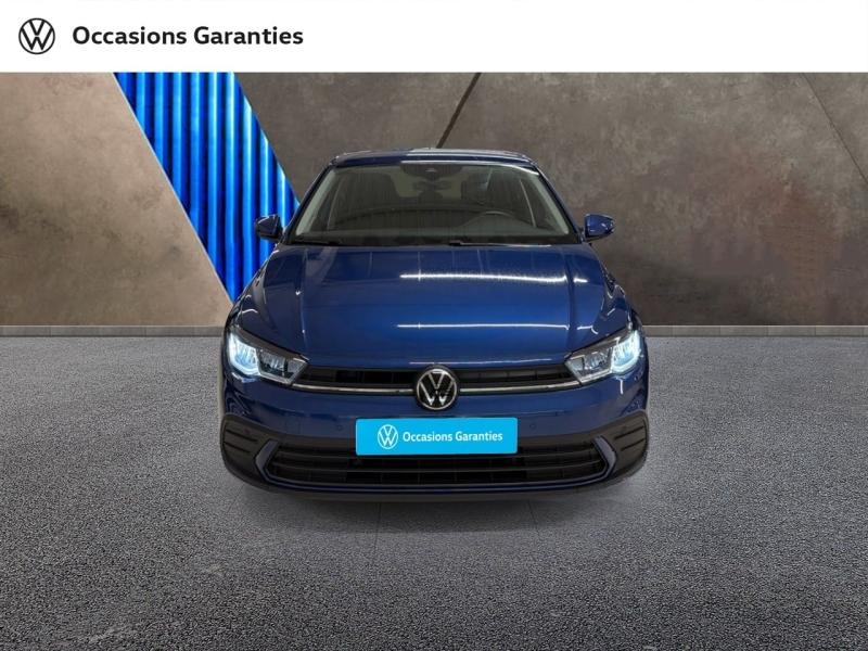 Voitures occasions VOLKSWAGEN POLO VW Edition Dunkerque
