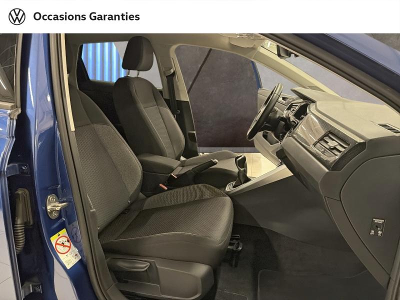 Voitures occasions VOLKSWAGEN POLO VW Edition Dunkerque