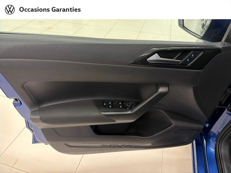 Voitures occasions VOLKSWAGEN POLO VW Edition Dunkerque