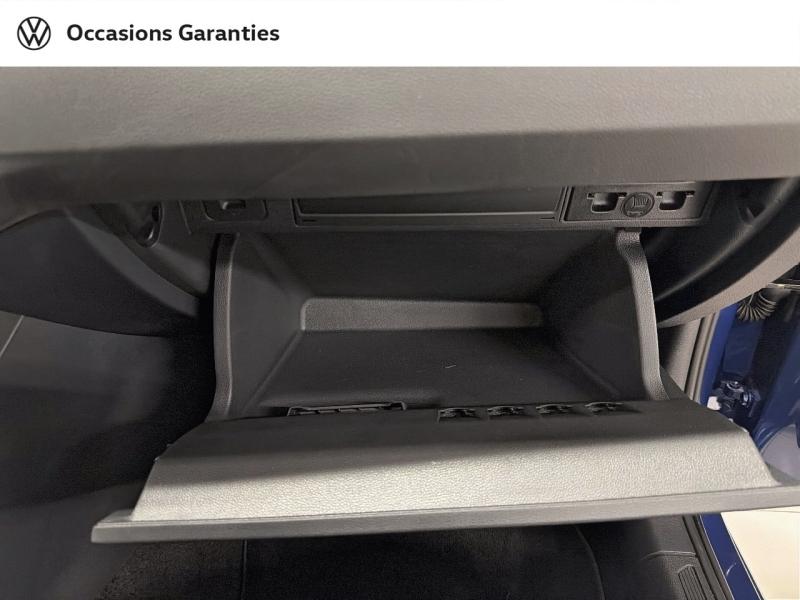 Voitures occasions VOLKSWAGEN POLO VW Edition Dunkerque