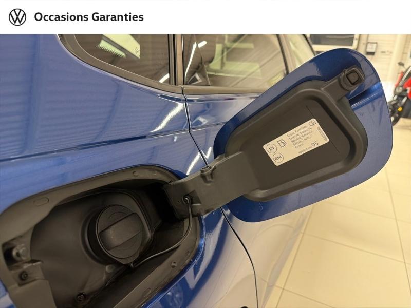 Voitures occasions VOLKSWAGEN POLO VW Edition Dunkerque