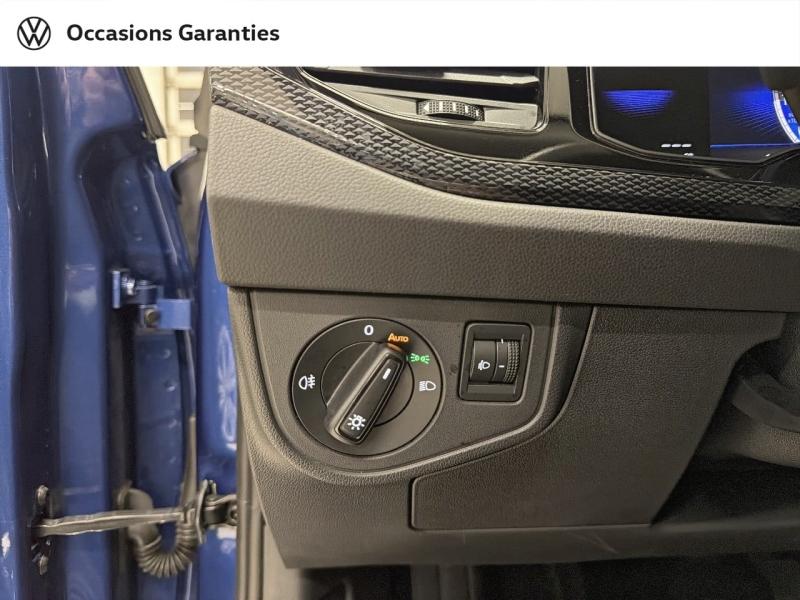 Voitures occasions VOLKSWAGEN POLO VW Edition Dunkerque