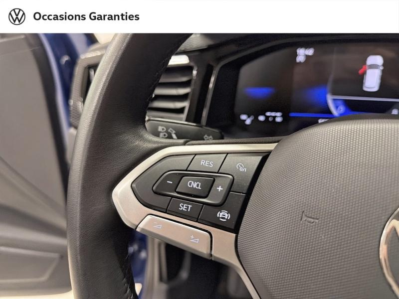 Voitures occasions VOLKSWAGEN POLO VW Edition Dunkerque